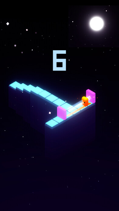 Emulate iPhone app Blop Blop using MyAndroid