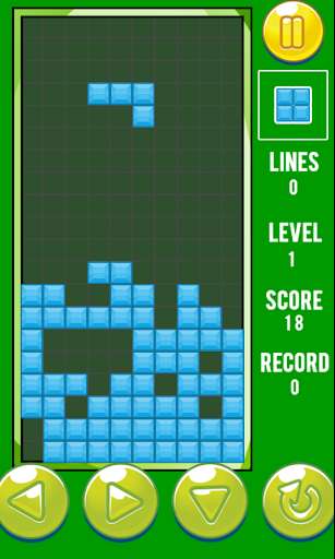 Run android online APK Bloque puzzle classic 99 from MyAndroid or emulate Bloque puzzle classic 99 using MyAndroid