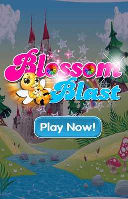 Emulate Android APK Blossom Blast Mania Emulate Android APK Blossom Blast Mania