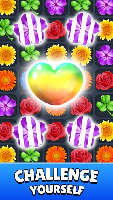 Emulate iPhone app Blossom Burst Epic using MyAndroid Emulate iPhone app Blossom Burst Epic using MyAndroid