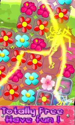 Emulate Android APK Blossom Candy Heroes Emulate Android APK Blossom Candy Heroes