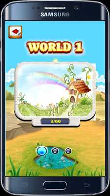 Emulate Android APK Blossom Crush Saga Emulate Android APK Blossom Crush Saga