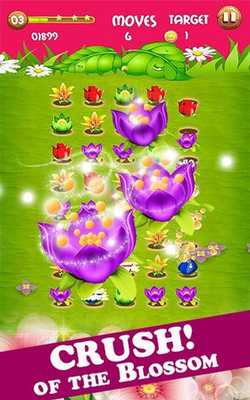 Emulate Android APK Blossom Crush Soda Deluxe Emulate Android APK Blossom Crush Soda Deluxe