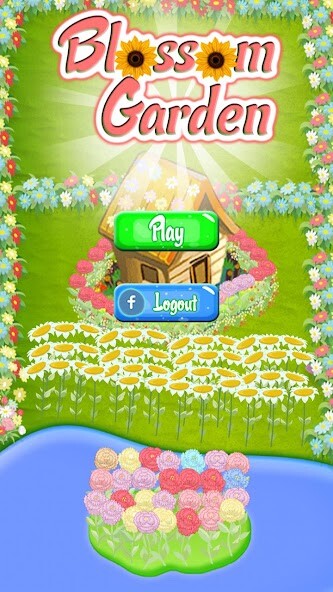 Run android online APK Blossom Garden Story from MyAndroid or emulate Blossom Garden Story using MyAndroid