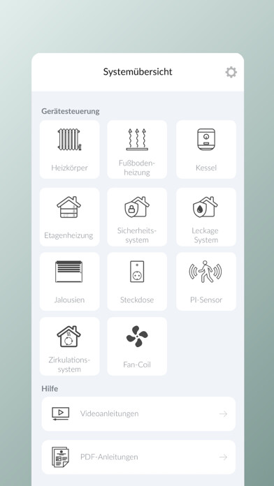 Emulate iPhone app blossomic using MyAndroid Emulate iPhone app blossomic using MyAndroid