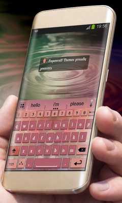Emulate Android APK Blossoming galaxies AiType Emulate Android APK Blossoming galaxies AiType