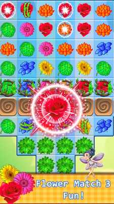 Emulate Android APK Blossom Mania Emulate Android APK Blossom Mania