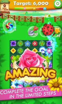 Emulate Android APK Blossom paradise Mania Emulate Android APK Blossom paradise Mania