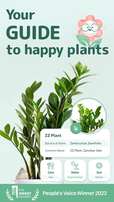 Emulate iPhone app Blossom - Plant Care Guide using MyAndroid Emulate iPhone app Blossom - Plant Care Guide using MyAndroid
