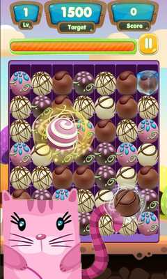 Emulate Android APK Blossom Sweet Candy Emulate Android APK Blossom Sweet Candy