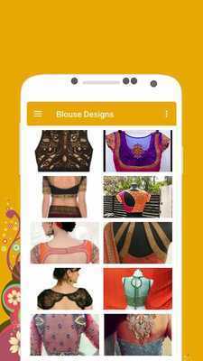 Emulate Android APK Blouse Design 2017 Offline Emulate Android APK Blouse Design 2017 Offline