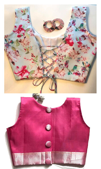 Run android online APK Blouse Designs Collection from MyAndroid or emulate Blouse Designs Collection using MyAndroid