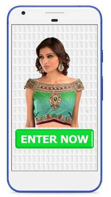 Emulate Android APK Blouse Fashion