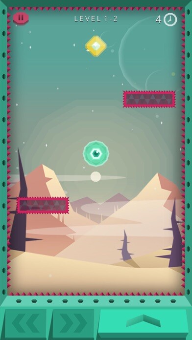 Emulate iPhone app Blowble using MyAndroid