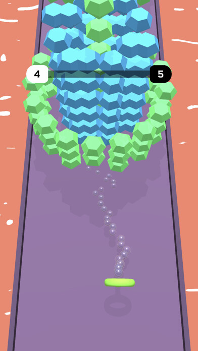 Emulate iPhone app Blowgun using MyAndroid Emulate iPhone app Blowgun using MyAndroid