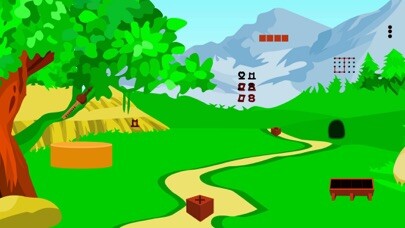 Emulate iPhone app Blowing Viper Escape using MyAndroid