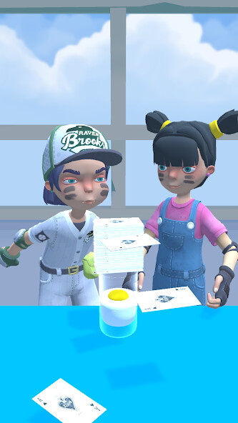 Run android online APK Blow It! from MyAndroid or emulate Blow It! using MyAndroid