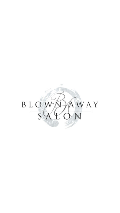 Emulate iPhone app Blown Away Salon using MyAndroid Emulate iPhone app Blown Away Salon using MyAndroid