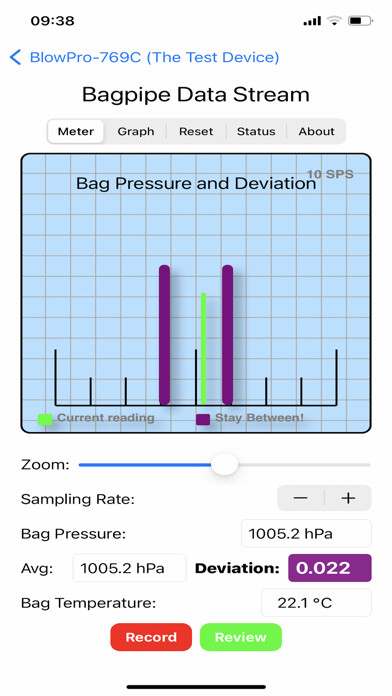 Emulate iPhone app BlowPro using MyAndroid Emulate iPhone app BlowPro using MyAndroid