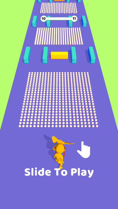Emulate iPhone app Blow Runner using MyAndroid Emulate iPhone app Blow Runner using MyAndroid