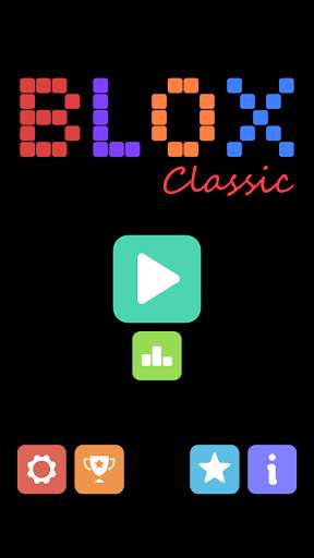 Run android online APK Blox Classic from MyAndroid or emulate Blox Classic using MyAndroid
