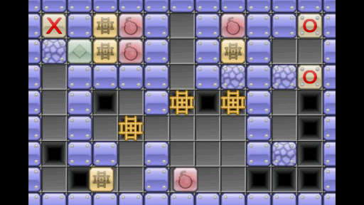 Run android online APK BloXoR from MyAndroid or emulate BloXoR using MyAndroid
