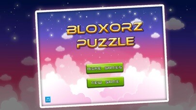 Emulate iPhone app Bloxorz Puzzle using MyAndroid Emulate iPhone app Bloxorz Puzzle using MyAndroid