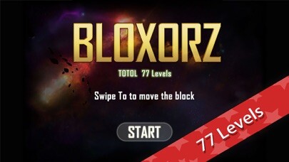 Emulate iPhone app bloxorz using MyAndroid Emulate iPhone app bloxorz using MyAndroid