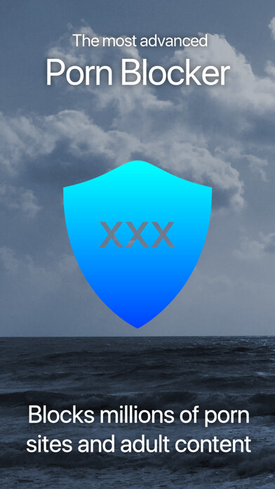 Emulate iPhone app BLOXXX: Porn Blocker using MyAndroid Emulate iPhone app BLOXXX: Porn Blocker using MyAndroid