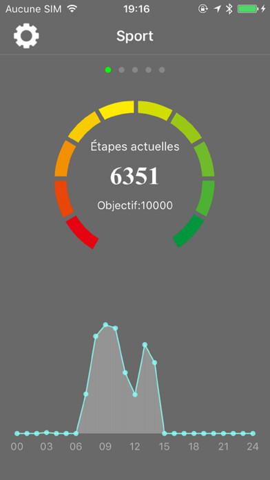 Emulate iPhone app BLP1500C/BLP5000/BLP5400/BLP50 using MyAndroid Emulate iPhone app BLP1500C/BLP5000/BLP5400/BLP50 using MyAndroid