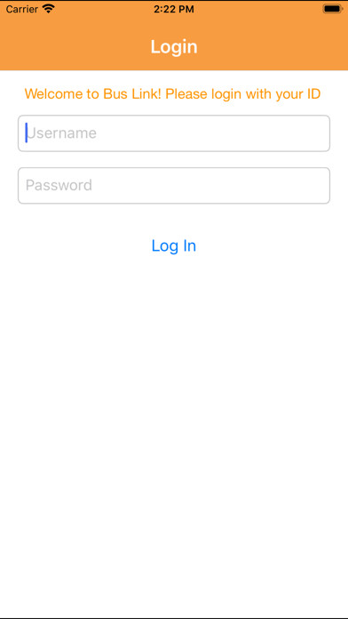 Emulate iPhone app BL Partner using MyAndroid