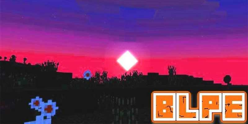 Emulate Android APK BLPE Shaders Minecraft PE Emulate Android APK BLPE Shaders Minecraft PE