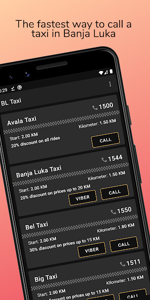 Emulate Android APK BL Taxi Emulate Android APK BL Taxi