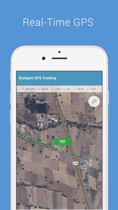 Emulate Android APK BluAgent GPS Tracking Emulate Android APK BluAgent GPS Tracking