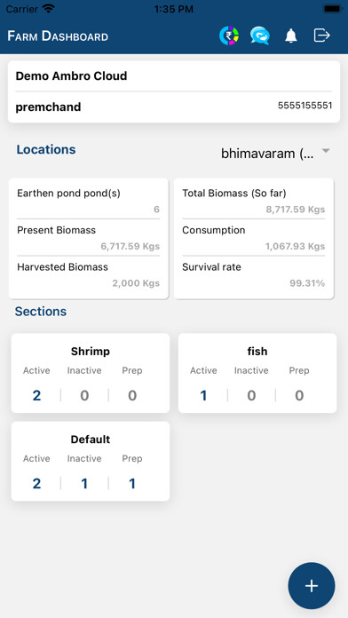 Emulate iPhone app BluBay using MyAndroid Emulate iPhone app BluBay using MyAndroid