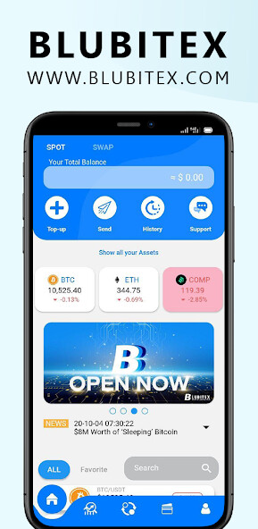 Run android online APK Blubitex from MyAndroid or emulate Blubitex using MyAndroid Run android online APK Blubitex from MyAndroid or emulate Blubitex using MyAndroid