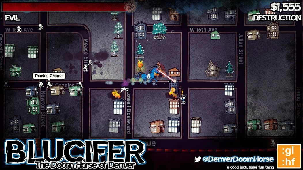 Run android online APK Blucifer: Doom Horse of Denver from MyAndroid or emulate Blucifer: Doom Horse of Denver using MyAndroid Run android online APK Blucifer: Doom Horse of Denver from MyAndroid or emulate Blucifer: Doom Horse of Denver using MyAndroid