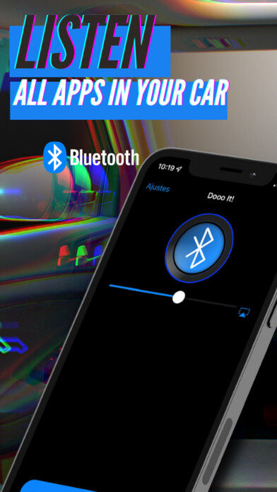 Emulate iPhone app Blue2Car using MyAndroid Emulate iPhone app Blue2Car using MyAndroid