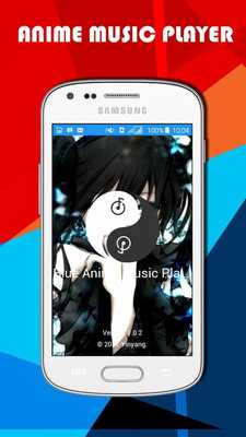 Emulate Android APK Blue Anime Music Player Emulate Android APK Blue Anime Music Player