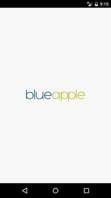 Emulate Android APK Blue Apple WB Emulate Android APK Blue Apple WB