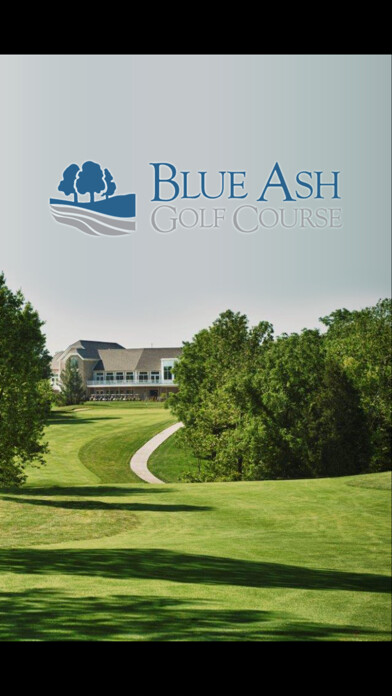 Emulate iPhone app Blue Ash Golf Course using MyAndroid Emulate iPhone app Blue Ash Golf Course using MyAndroid