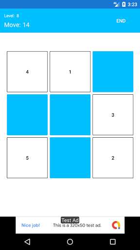 Run android online APK Blue : Attention and Memory Game from MyAndroid or emulate Blue : Attention and Memory Game using MyAndroid
