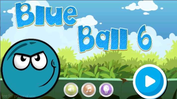 Emulate Android APK Blue Ball 5 Emulate Android APK Blue Ball 5