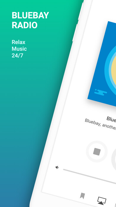 Run android online APK Bluebay Radio from MyAndroid or emulate Bluebay Radio using MyAndroid