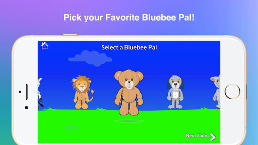 Emulate iPhone app Bluebee Pals using MyAndroid Emulate iPhone app Bluebee Pals using MyAndroid