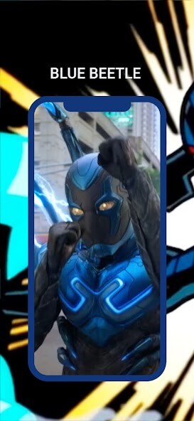 Run android online APK Blue Beetle Wallpaper HD 4K from MyAndroid or emulate Blue Beetle Wallpaper HD 4K using MyAndroid Run android online APK Blue Beetle Wallpaper HD 4K from MyAndroid or emulate Blue Beetle Wallpaper HD 4K using MyAndroid