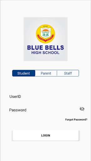Run android online APK BLUE BELLS HIGH SCHOOL from MyAndroid or emulate BLUE BELLS HIGH SCHOOL using MyAndroid