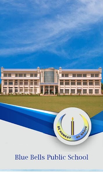 Run android online APK Blue Bells Public School from MyAndroid or emulate Blue Bells Public School using MyAndroid