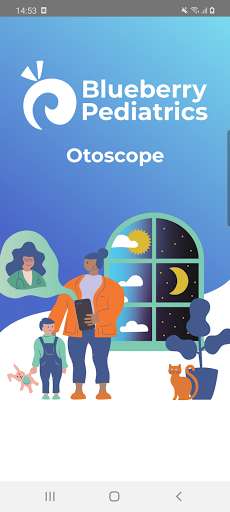 Run android online APK Blueberry Pediatrics Otoscope Camera App from MyAndroid or emulate Blueberry Pediatrics Otoscope Camera App using MyAndroid Run android online APK Blueberry Pediatrics Otoscope Camera App from MyAndroid or emulate Blueberry Pediatrics Otoscope Camera App using MyAndroid