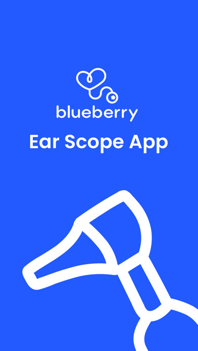 Run android online APK Blueberry Pediatrics Otoscope from MyAndroid or emulate Blueberry Pediatrics Otoscope using MyAndroid